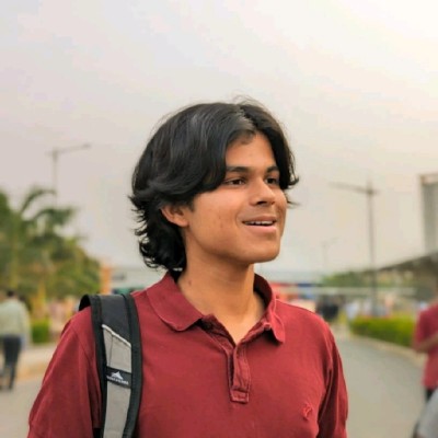 Akshath Mangudi